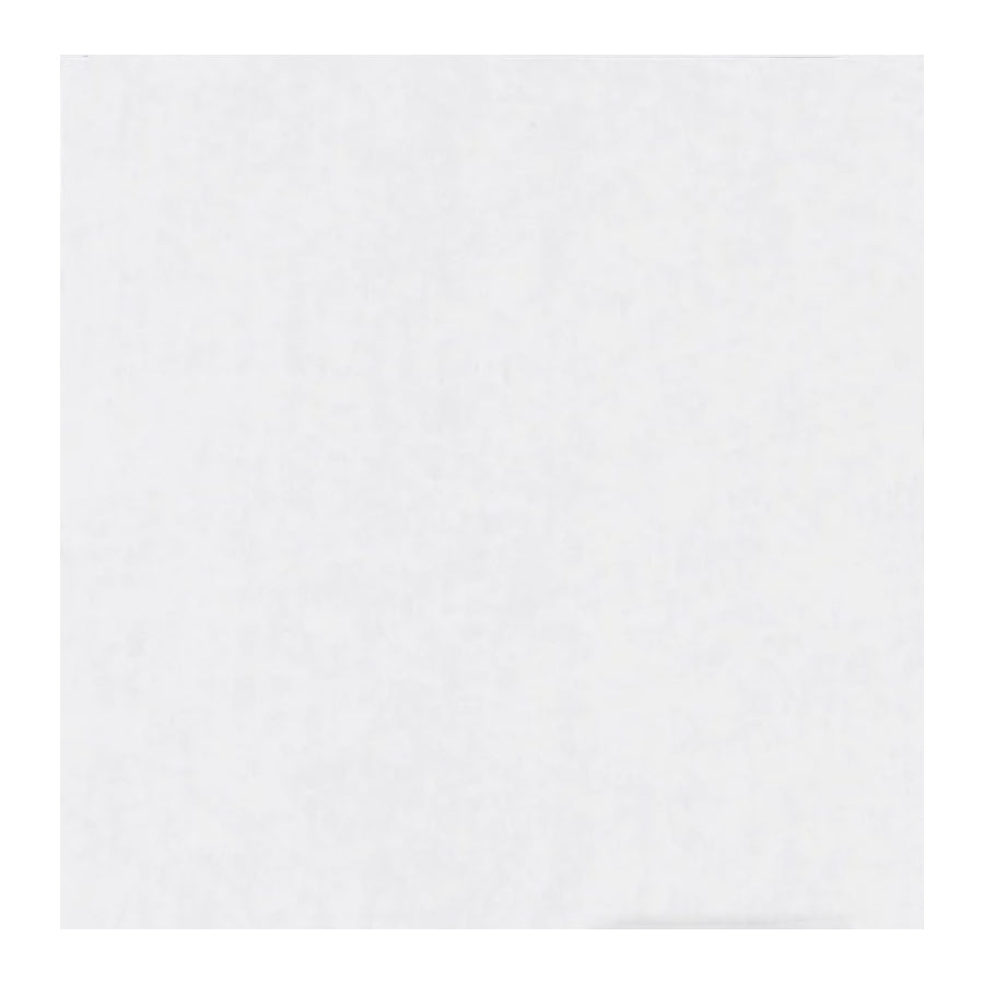 12" x 12" White Basket Liner ( 5000 Pieces )