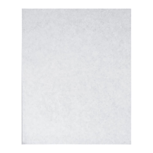 12" x 15" Dry Wax Paper ( 3000 Pieces )