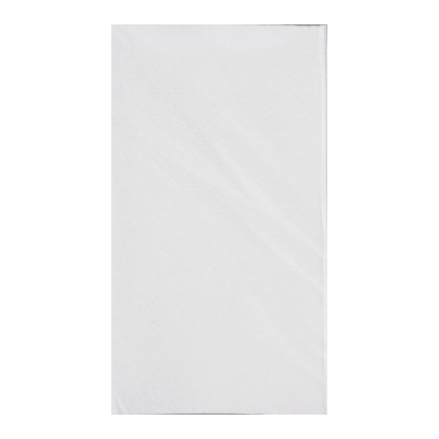 Interfold White 6 1/2" x 11" Dispenser Napkin ( 6000 Pieces / Case )