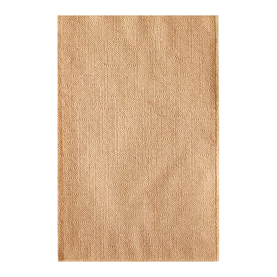 Kraft 2-Ply Wide Interfold 6 1/2" x 8 1/2" Dispenser Napkin ( 6000 Pieces / Case )
