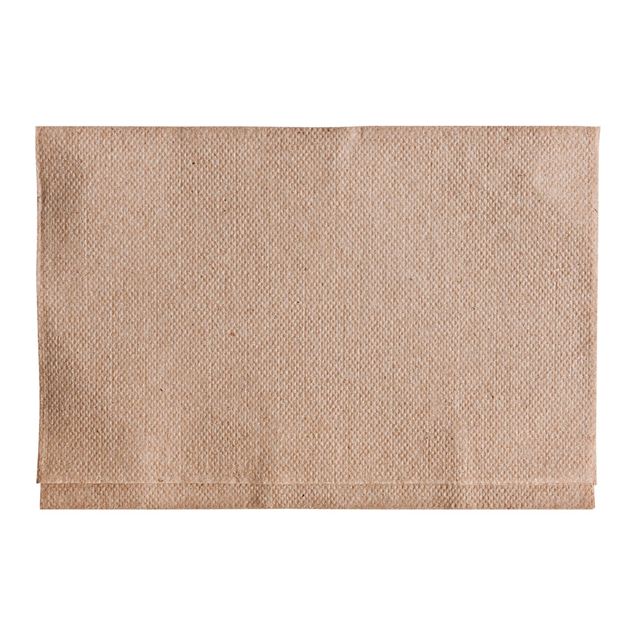 SCA DX906E Tork Universal Xpressnap Kraft Interfold Dispenser Napkin ( 6000 Pieces / Case )