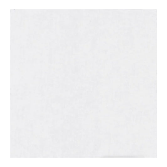 12" x 12" White Basket Liner ( 5000 Pieces )