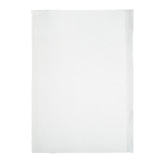 Whi 2-Ply Wide Interfold 6 1/2" x 8 1/2" Dispenser Napkin ( 6000 Pieces / Case )
