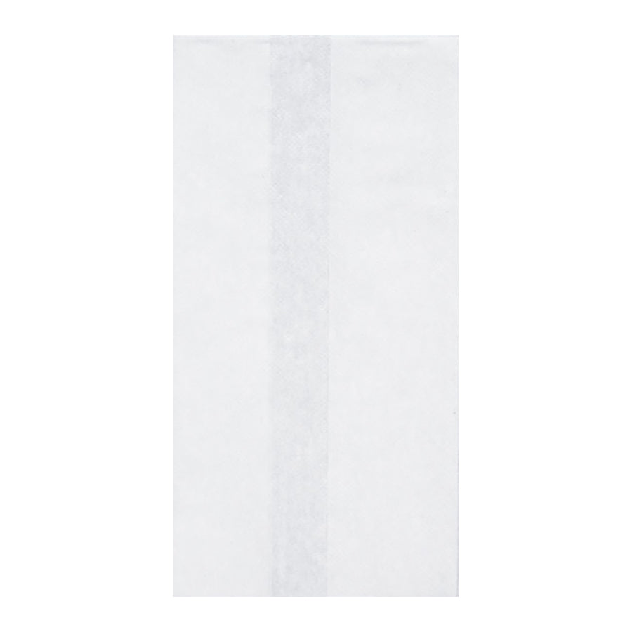 White Tall-Fold 6" x 13" Dispenser Napkin( 6000 Pieces / Case )