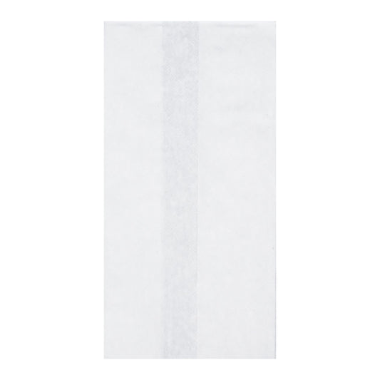 White Tall-Fold 6" x 13" Dispenser Napkin( 6000 Pieces / Case )
